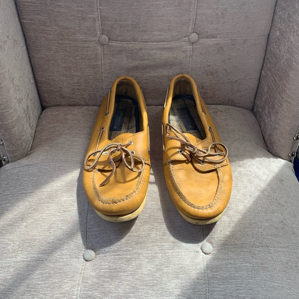 Sperry Top Sider